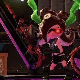 Profile image of Elite Octoling 2