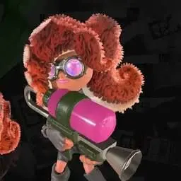 Profile image of Fuzzy Octoling