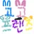 고고프렌즈들