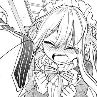 Profile image of 灰かぶり