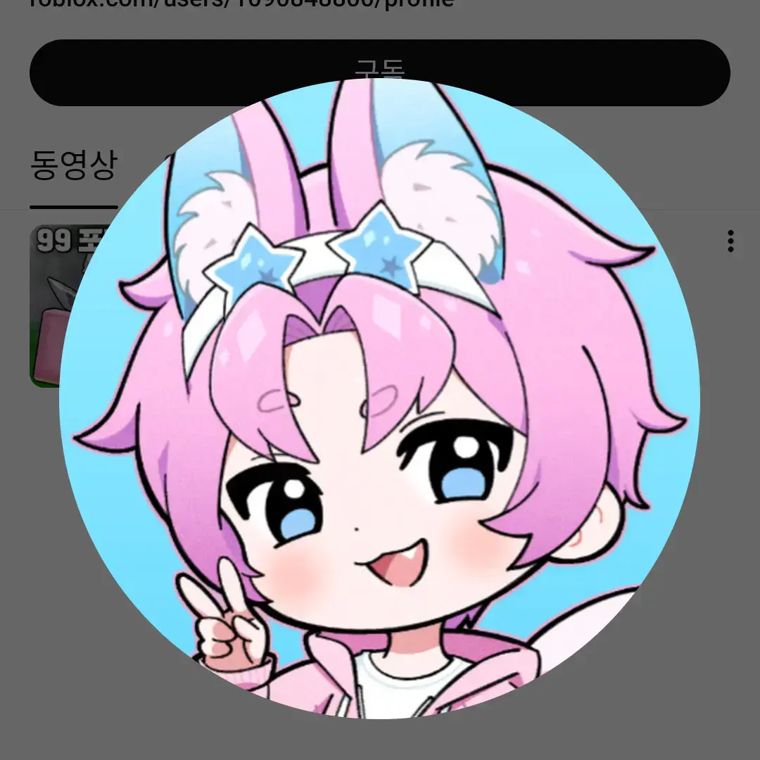 HappyDomabam의 팀나빠.   여우늑대를 추가