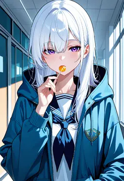 Profile image of 颯空