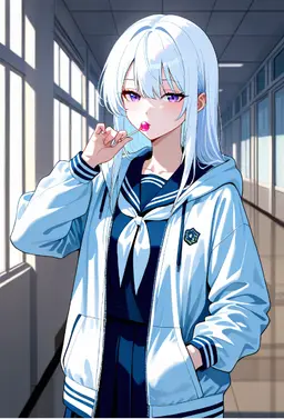 Profile image of 颯空