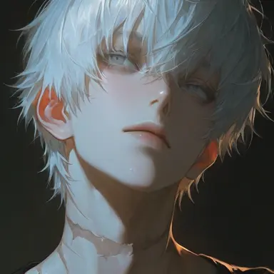 Profile image of Q