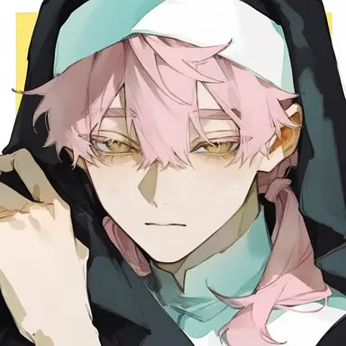 Profile image of Priest