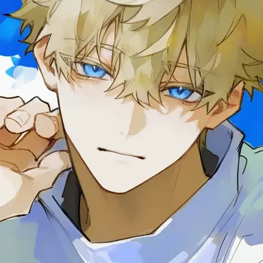Profile image of Hero