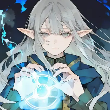 Profile image of Mage