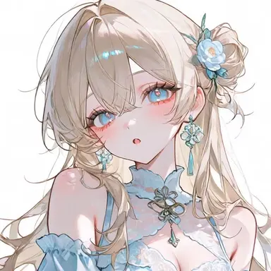 Profile image of メル