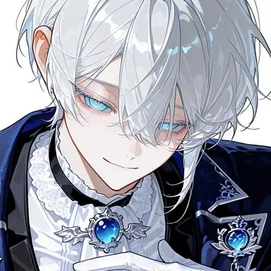 Profile image of ラインハルト