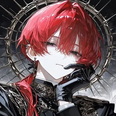 Profile image of ルイス