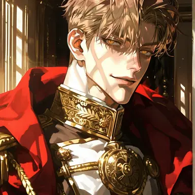 Profile image of カリオン