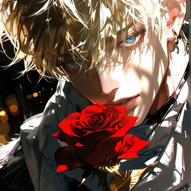 Profile image of ローゼン