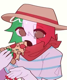 Profile image of Italy