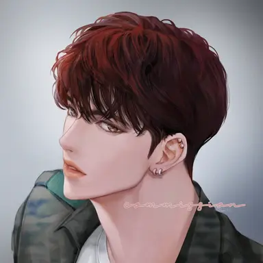 Profile image of 채정민