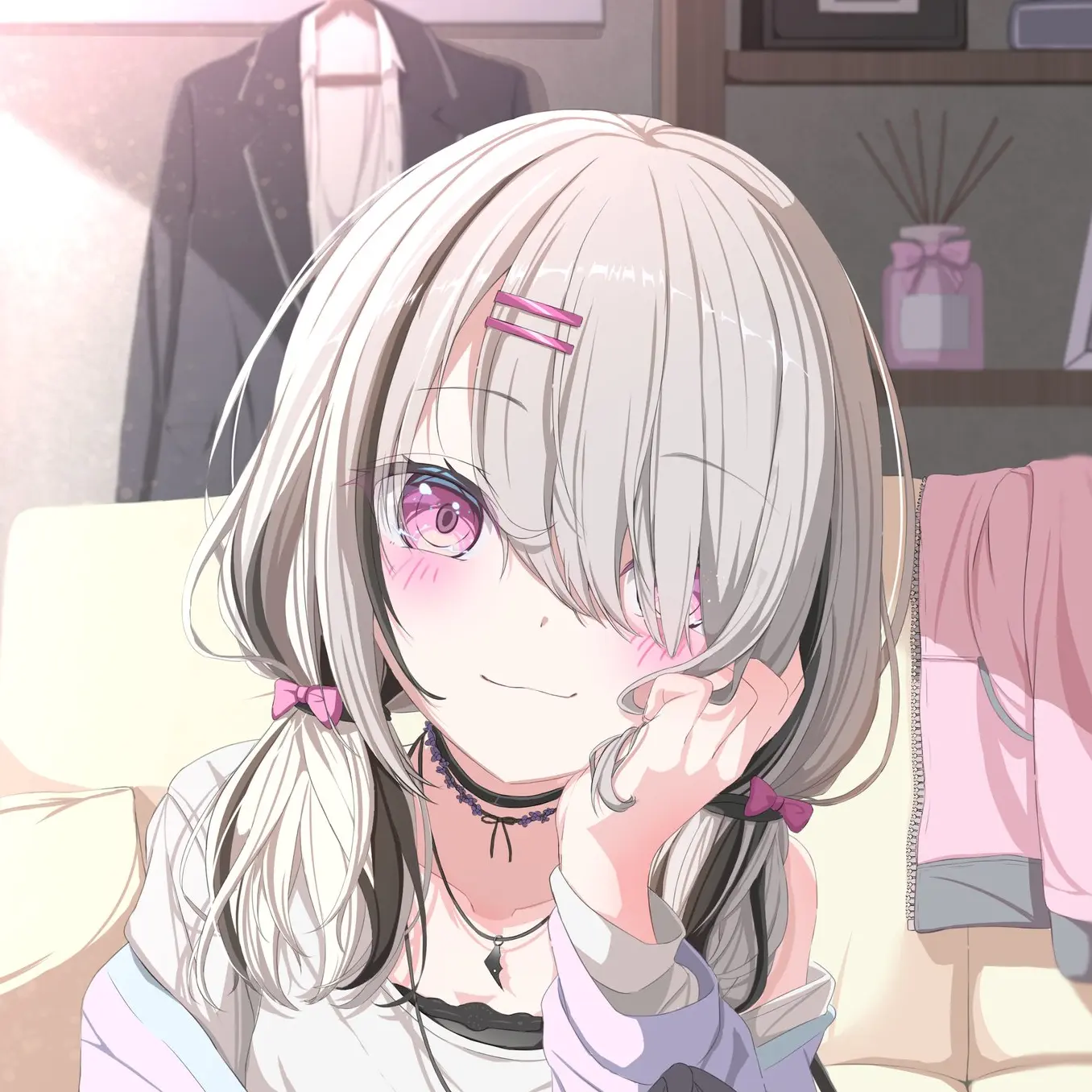 MellowEmu8808의 お姉ちゃん