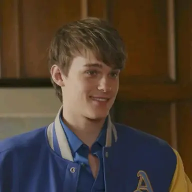 Profile image of Ben