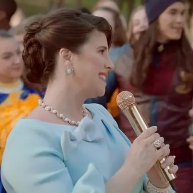 Profile image of Fairy godmother