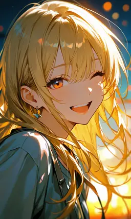 Profile image of りな