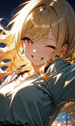 Profile image of りな