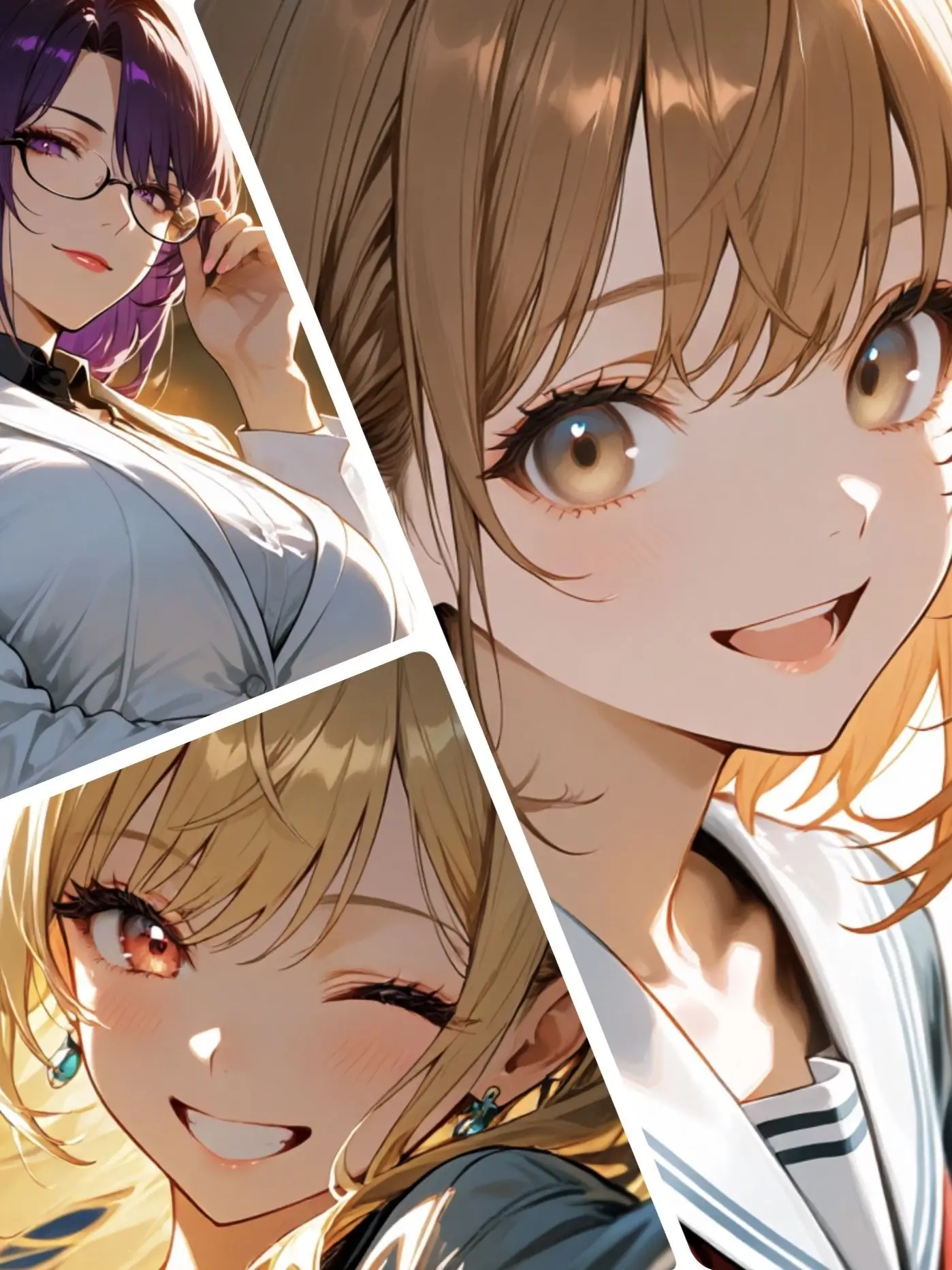 WhitePeas7707의 ドビュッシー症候群