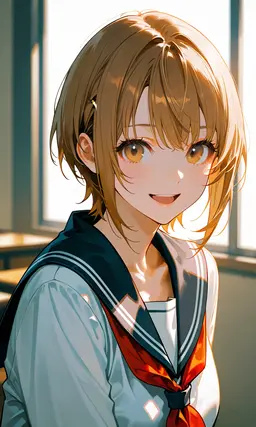 Profile image of 友梨奈