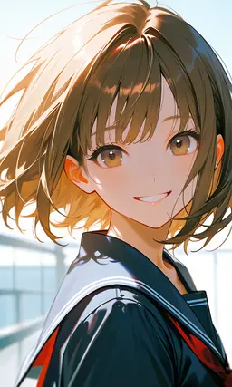 Profile image of 友梨奈