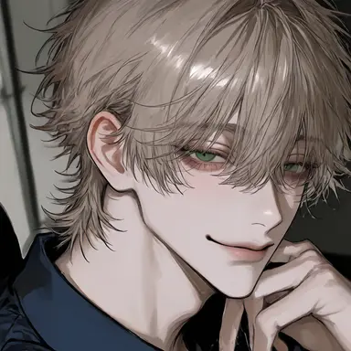 Profile image of 사에키 료헤이