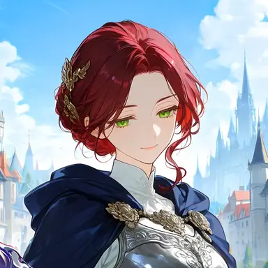 Profile image of Elaina