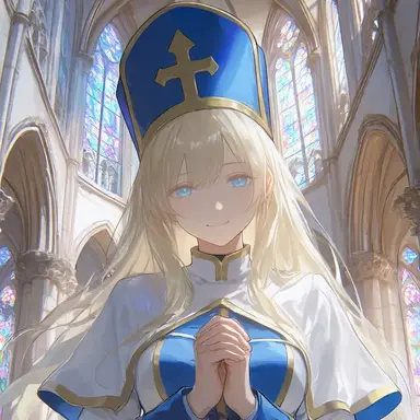 Profile image of Mariabelle