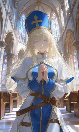 Profile image of Mariabelle