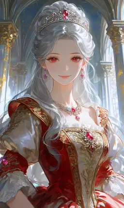 Profile image of Elisa