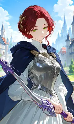 Profile image of Elaina