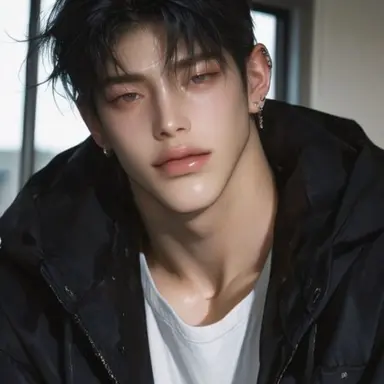 Profile image of 지유휘