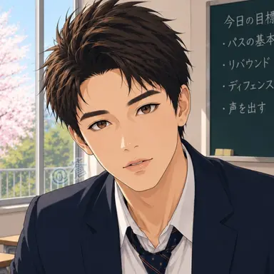 Profile image of 颯斗