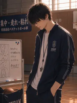 Profile image of 神谷