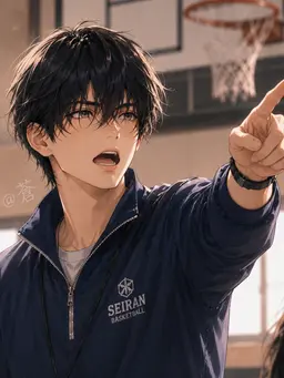 Profile image of 神谷