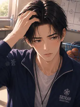 Profile image of 神谷