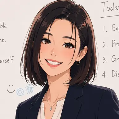 Profile image of 彩乃
