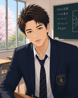 Profile image of 颯斗
