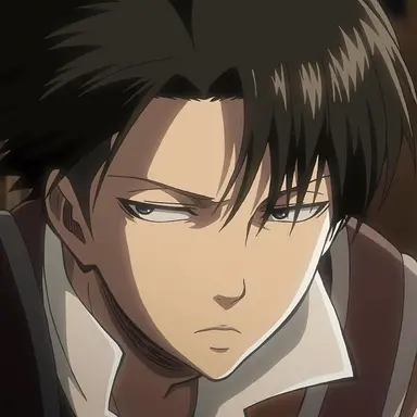 Profile image of リヴァイ