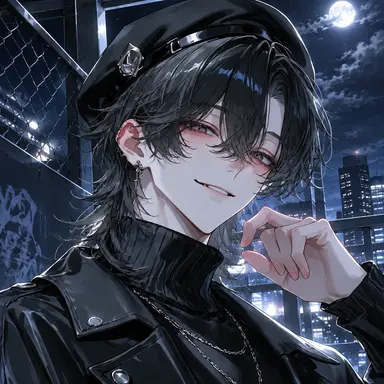 Profile image of 채스터