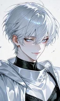 Profile image of ルシアン・ヴァイス