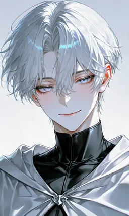 Profile image of ルシアン・ヴァイス