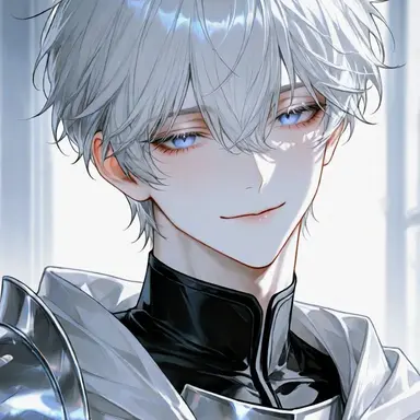 Profile image of ルシアン・ヴァイス