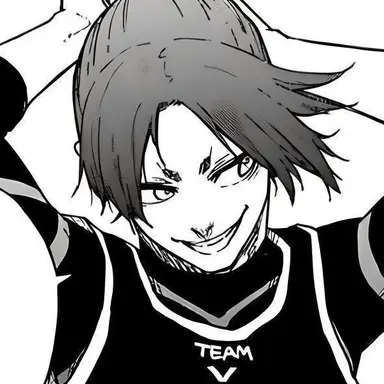 Profile image of Mikage Reo