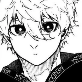Profile image of Nagi Seishiro