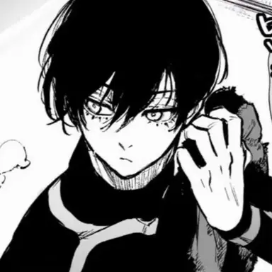Profile image of Itoshi Rin