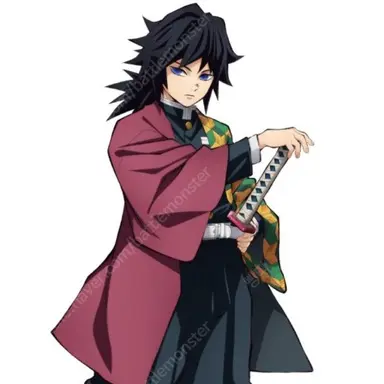 Profile image of 토미오카 기유