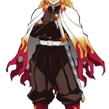 Profile image of 렌고쿠 쿄주로