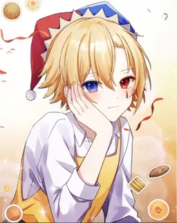 Profile image of アオト